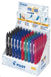 STYLO ROLLER FRIXION CLICKER PILOT