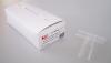 BOITE DE 5000 ATTACHES FINES 25MM POUR PISTOLET TEXTILE N°101546