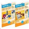 HERMA étiquettes SuperPrint A5  148 5 x 205 mm  blanches    