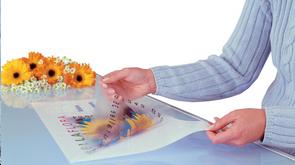 HERMA étiquettes SuperPrint A3, 297 x 420 mm, blanches      