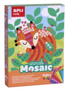 KIT MOSAIQUE MOUSSE