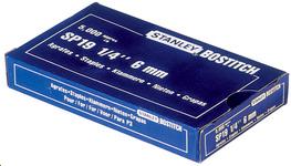 agrafes 19 1/4 Boite de 5000 